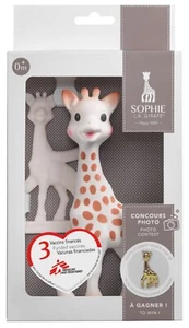 Sophie la girafe® mit Beißring Sophie la girafe® - Bild 1 von 1