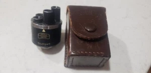 Zeiss Ikon 440 multi focal length turret finder 25mm 35mm 50mm 85mm 135mm case - Picture 1 of 7
