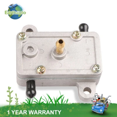 Bomba de combustible para Honda Odyssey Buggy ATV Scooter 50/125/150CC GY6 Motor Arctic Cat Foto 1 de 4