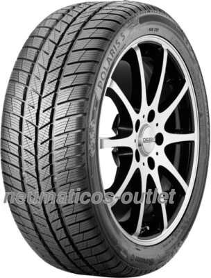 Invierno Barum Polaris 5 155/70 R13 75T - Imagen 1 de 2