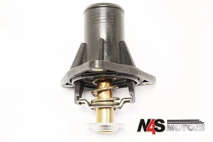 THERMOSTAT & AUSLASS - BENZIN JAGUAR X-TYPE 2001 - 2010 X400 TEIL C2S11278-MR - Bild 1 von 1