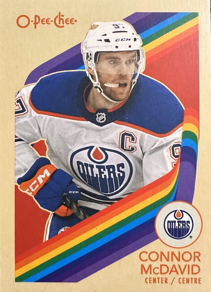 2023-24 O-Pee-Chee Retro Base #1-250 U-pick - Image 1 of 1