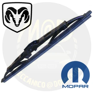 OEM 5183276AA Spazzola Tergilunotto Post DODGE Caliber JEEP Compass 2007-17 NEW - Picture 1 of 1