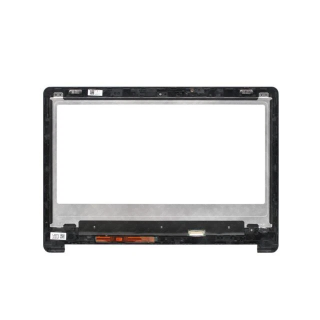 FTDLCD 13.3'' FHD LCD Touch Screen Digitizer Bezel For Acer Chromebook R