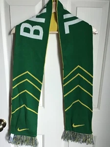 Nike CBF Brasil Scarf - Picture 1 of 17