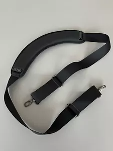 RIMOWA Schultergurt Tragegurt f. Topas und Limbo Notebook Attache shoulder strap - Bild 1 von 3