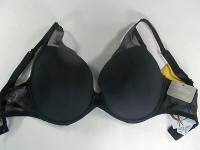 Sujetador Marie Jo L'Aventure negro 012-1436 Foto 1 de 4