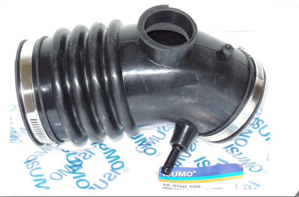 Engine Air Cleaner Intake Hose Fits HYUNDAI ENTOURAGE 2006-2008 V6 3.8l