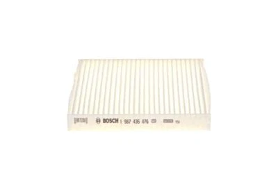 Filtro de aire interior BOSCH para KIA Soul 09-14 1987435076 Foto 1 de 4