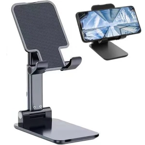 Support Téléphone Support Telephone Réglable PliableSupport de Moniteur Porta... - Afbeelding 1 van 6