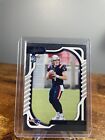 2022 Panini Absolute Bailey Zappe Rookie Card Base #129 Patriots