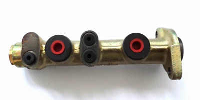 Brake master cylinder Fiat Panda, Regata, Strada, Lancia Y10 - Image 1 of 2