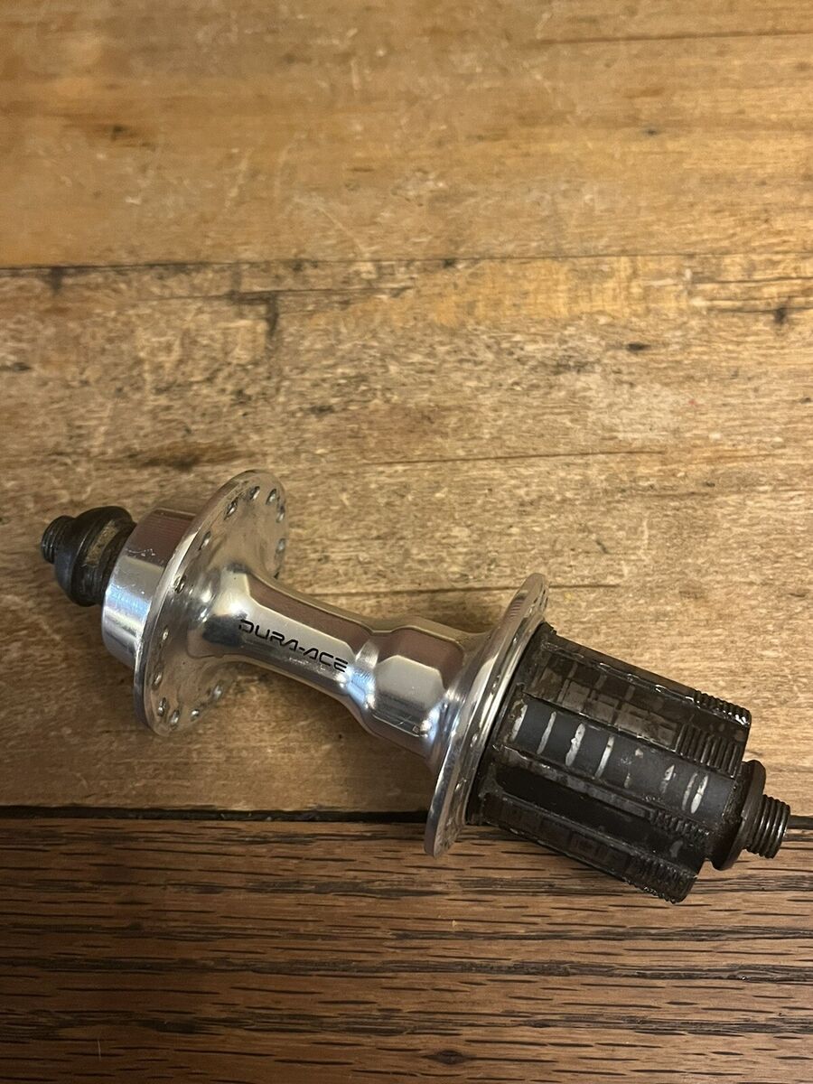 Vintage Dura Ace In Bicycle Hubs for sale | eBay Vintage Dura Ace In Bicycle Hubs for sale | eBay
