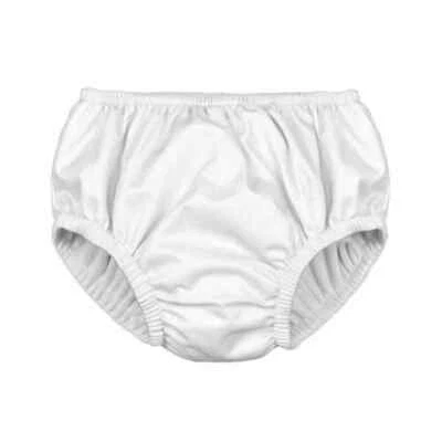 juego. Niños Niñas Pull-Up Reutilizable Absorbente Traje de Baño Pañal Blanco Talla 24M Nuevo con Etiquetas Foto 1 de 4