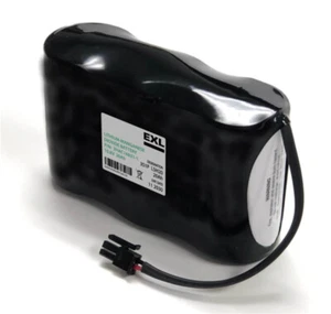 3HAC13150-1 / 3HAC16831-1 Battery for ABB 10.8V 17000mah Battery - Picture 1 of 1
