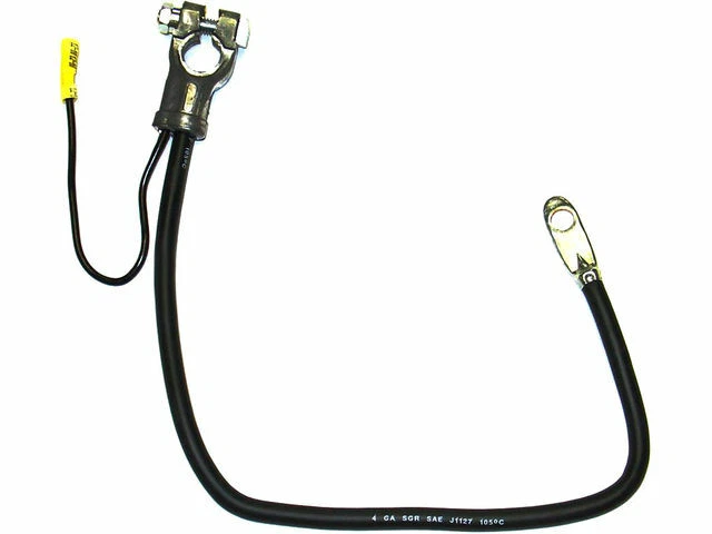 Cable de batería para BMW 318is 1991 1,8 L 4 cilindros R547TN Foto 1 de 1