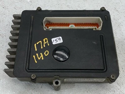 #2003 Jeep Grand Cherokee transmisión unidad de control por computadora 56044574ab OEM Foto 1 de 4