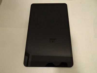 *~* Nice *~* LG G Pad 5 LM-T600TS 10.1" 32GB FHD WIFI Bluetooth 4G LTE T-Mobile - Image 1 of 4