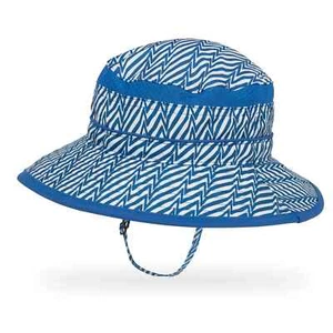 Sunday Afternoons Kids' Fun Bucket Hat-UPF50+Lifetime Warranty - Picture 1 of 25