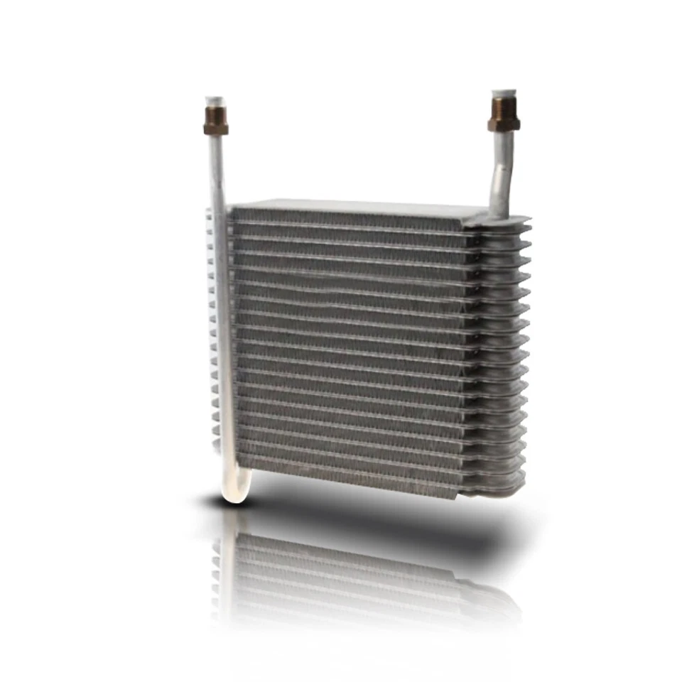 空调蒸发器芯 Peterbilt 型号 357,362,372,375,385 83-91 原始设备制造商 P93CAB150101 — 第 1/1 张图片