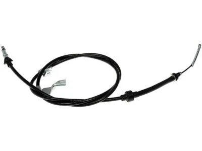Cable de freno de estacionamiento trasero izquierdo Dorman 51224XB 2003 para Honda Odyssey 2002-2004 Foto 1 de 2