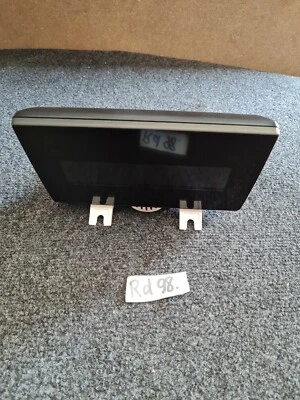 Cuadro de instrumentos velocímetro BMW I3 2018 BM0534451 Foto 1 de 4