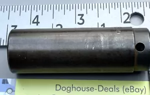 Toma de impacto profundo Mac Tools de 5/8", unidad de 6 puntos, 3/8"", XDP206, envío gratuito a EE. UU. - Imagen 1 de 4