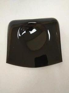 ACRYLIC TANNING BED HEAD PILLOW - BLACK - Picture 1 of 1