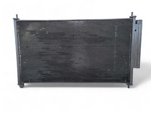 Acura RL 05-12 A/C Condenser Assembly 80110-SJA-003, D028, OEM, 2005, 2006, 2007 - Picture 1 of 7