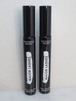 维多利亚的秘密主要睫毛全卷 MASCARA BEYOND 黑色 0.5 盎司 2 件装 — 第 1/3 张图片