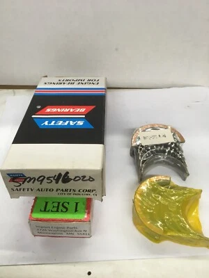 JUEGO DE RODAMIENTOS PRINCIPALES PARA HYUNDAI ACCENT 1495cc G4E/EK SOHC 1995-2002 5M9516-020  Foto 1 de 2