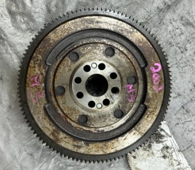 BMW M3 2001-2006 3,2 L MANUAL VOLANTE EMBRAGUE PLACA DE PRESIÓN OEM Foto 1 de 3