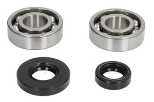 Crankshaft bearings set with gaskets fits: KTM SX 50 2004-2008 - Picture 1 of 4