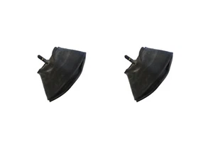 TWO New 4.10/3.50-6 Tire Inner Tubes TR13 stem fits 4.10-6, 3.50-6, 4.10/3.50-6 - Picture 1 of 2