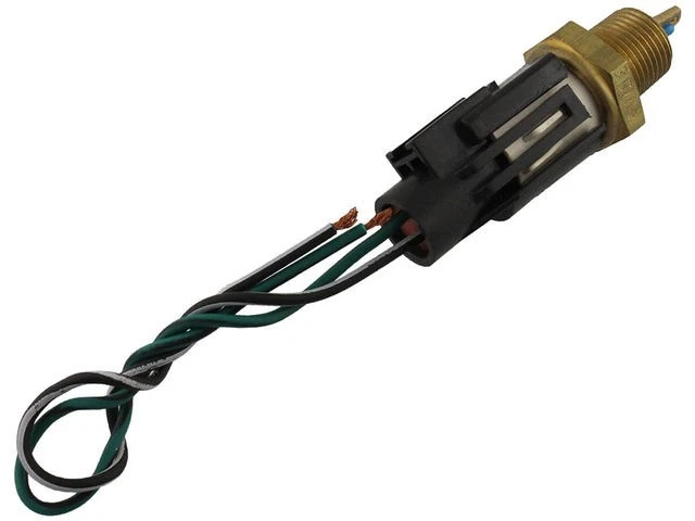 Air Temperature Sensor For 1981-1995 Ford Escort 1989 1982 1983 1984 QX548GX Foto 1 de 1