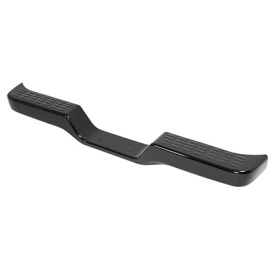 Nuevo parachoques trasero barra frontal barra de impacto apto para camioneta Toyota 1989-1995 Foto 1 de 4