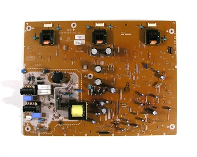 Magnavox Power Supply Board for 32MF301B/F7, BA17F1F0102 3 Emerson LC320EM2F - Image 1 of 3