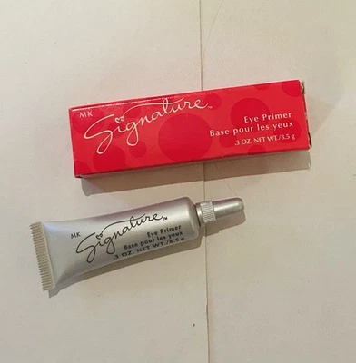 New In Box Mary Kay Signature Eye Primer ~ Full Size ~ Fast Ship - Image 1 of 2