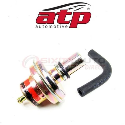 ATP Transmission Modulator Valve for 1971-1973 Buick Centurion - Automatic  tb Foto 1 de 4