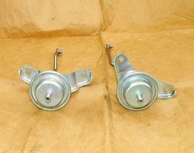 Nissan R35 GT-R VR38DETT Turbo Actuator Near New Japan - Image 1 of 3