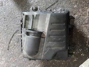 Renault Trafic MK2 2001-2006 2.0 DCI Airbox Filter Housing 8200467321 - Picture 1 of 7