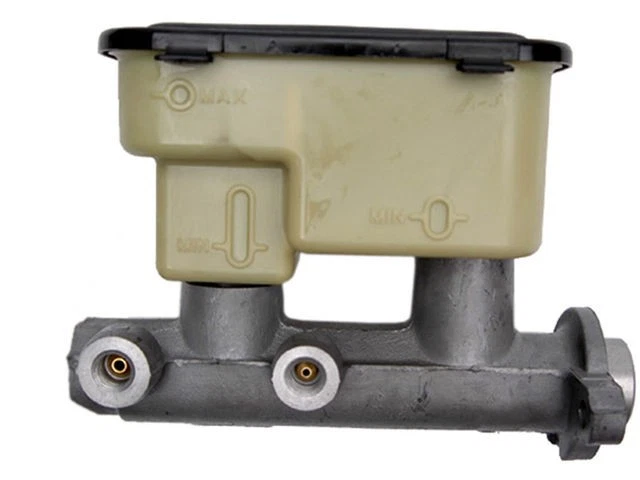 Cilindro maestro de freno para GMC Savana 3500 1996-2002 1999 1997 1998 2000 BX854MW Foto 1 de 1