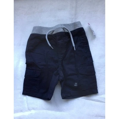 BNWT Boys Todler Shorts , Toddler  Size 24 month - Image 1 of 4