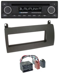 Blaupunkt MP3 Bluetooth DAB CD USB Autoradio für Rover 75 (1999-2001) - Bild 1 von 6