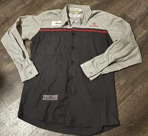 Toyota Work Shirt - Picture 1 of 5