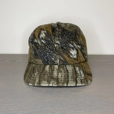 Gorra P RealTree Camuflaje Sombrero Exterior Aislante Orejeras Caza EE. UU. Grande De Colección Foto 1 de 4