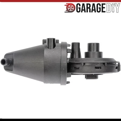 Válvula de ventilación del cárter Dorman adecuada para BMW Z3 2.8 i 2.8 6 1996/11 a 2000/05 Foto 1 de 2