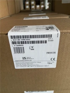 Nuevo módulo CPU 6ES7288-1SR60-0AA2 SIEMENS 1 PIEZA - Imagen 1 de 1