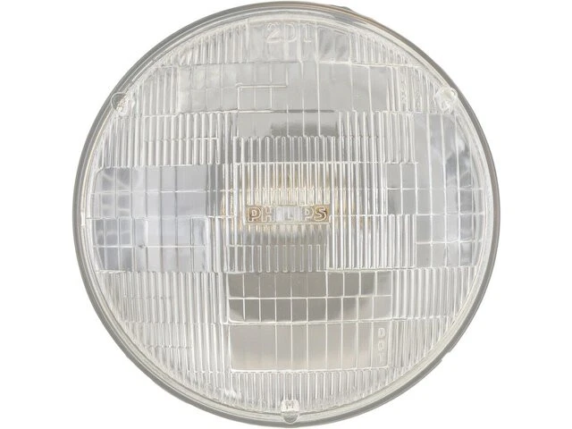 Para 1946-1947 GMC EC150 Bombilla Faro Luz Alta y Luz Baja Philips 34295MCJR Foto 1 de 2
