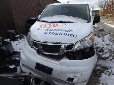 Windshield Wiper Motor Fits 13-21 NV200 1525730 - Image 1 of 4